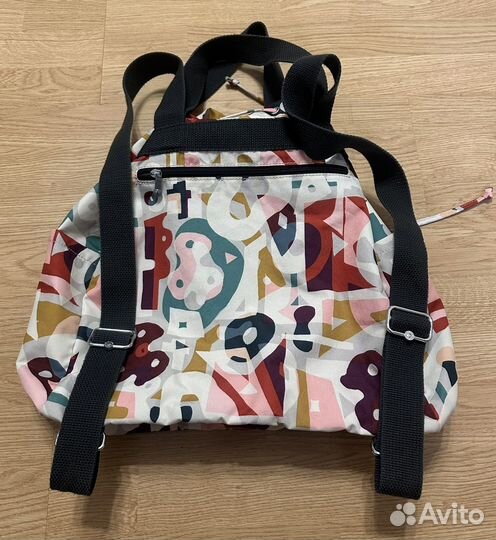 Рюкзак сумка Kipling оригинал