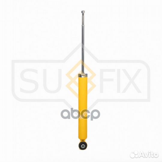 Амортизатор зад прав/лев hyundai Creta 16