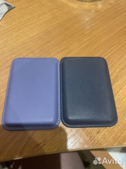 Картхолдер apple magsafe