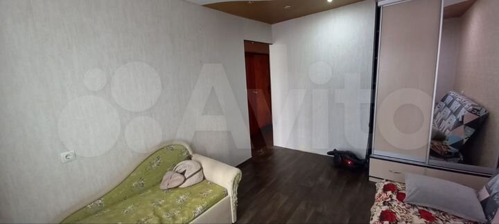 1-к. квартира, 27,4 м², 1/9 эт.