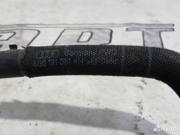 Трубка топливная Audi A6 C7 3.0 CGW 2013