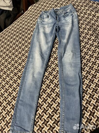 Пакет вещей на девочку 152 158 Modis Ostin