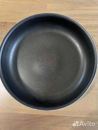 Сковородки Tefal