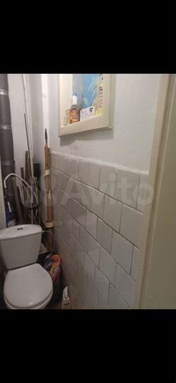 2-к. квартира, 40 м², 2/5 эт.