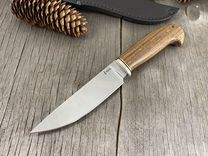 Нож Рысь VG10