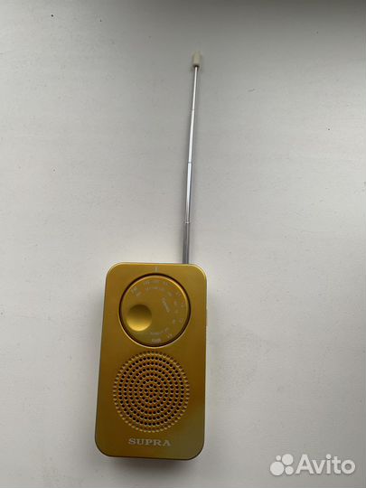 Радиоприемник