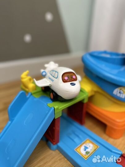 Трекинговый игровой набор 