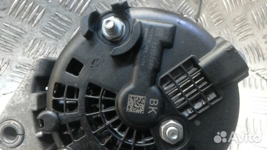 Генератор дизельный chevrolet cruze J300 (99C01BS0