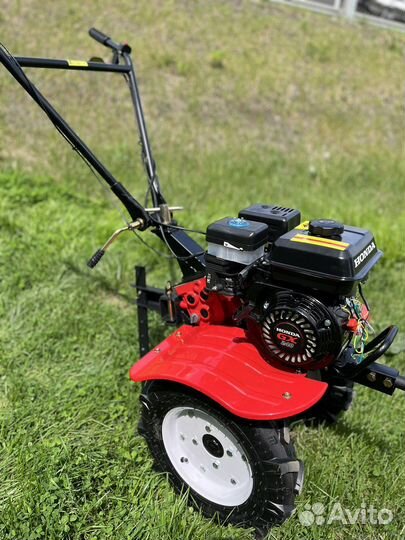 Мотоблок бензин honda GX 240