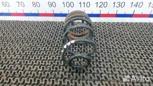 Пружина задняя opel vectra C (AEA02LY01)