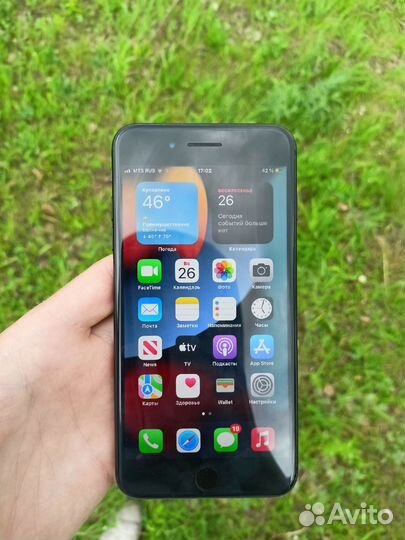 iPhone 7 Plus, 32 ГБ