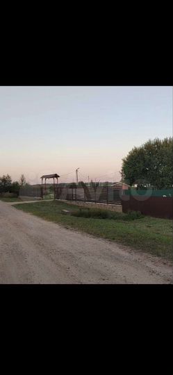 Участок 12 сот. (СНТ, ДНП)