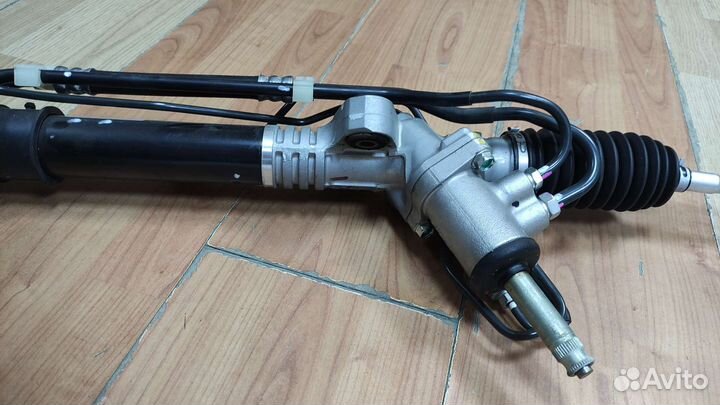 Рейка рулевая Subaru Outback bl13