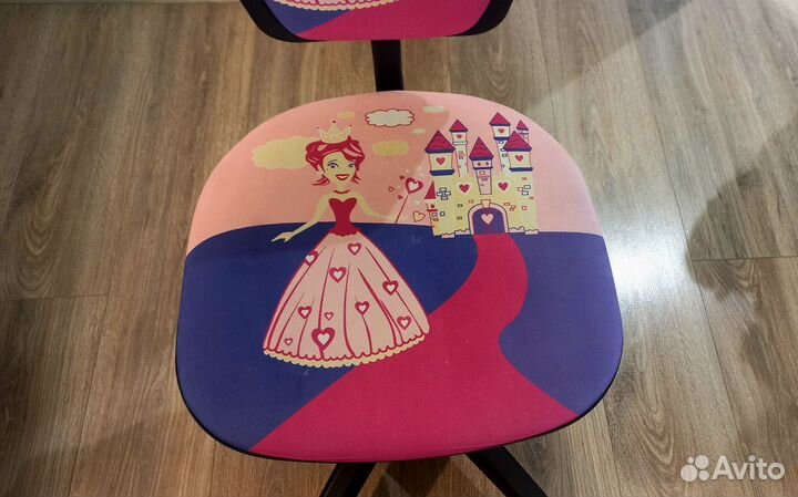 Компьютерное кресло детское Hoff