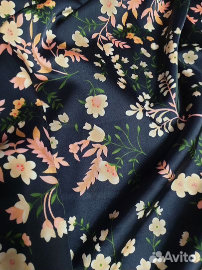 Платье летнее новое