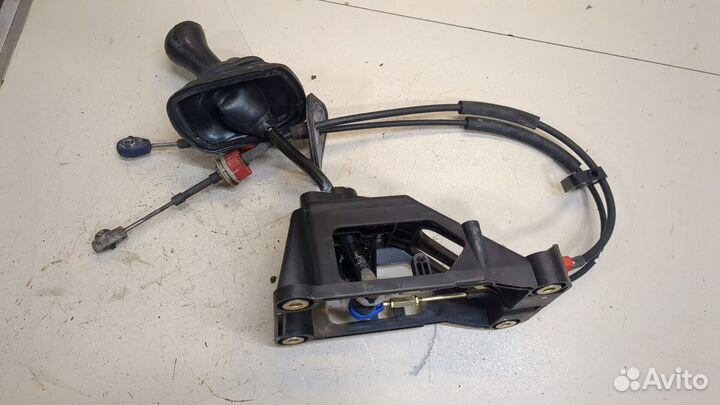 Кулиса кпп Opel Agila, 2004