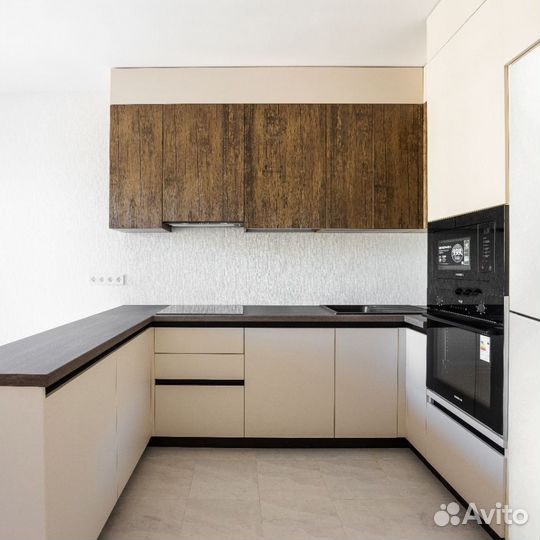 Кухня (цена за всю кухню)km-37461