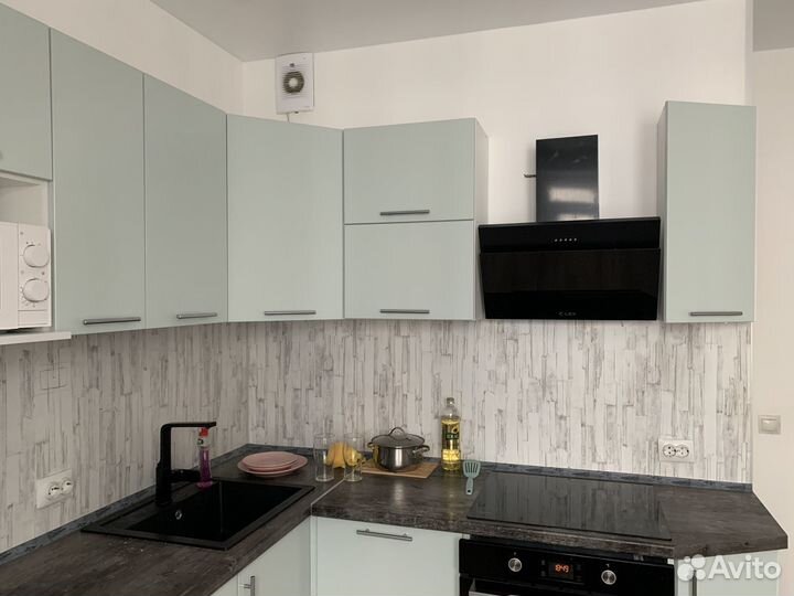 Цена за всю кухню CN:028173