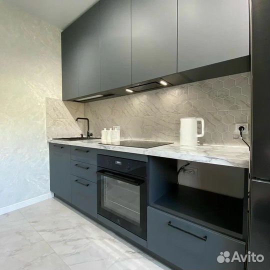 Цена за всю кухню. Кухня угловаяCN:021982