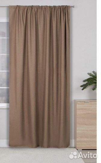 Шторы портьеры