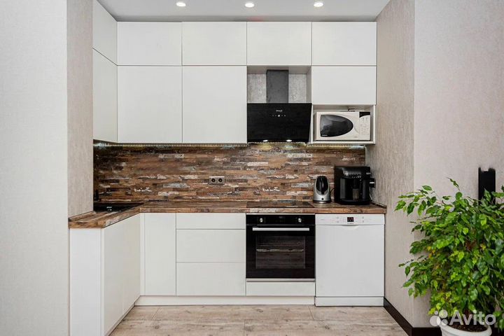 Угловая кухня. рассрочкаcn:035558