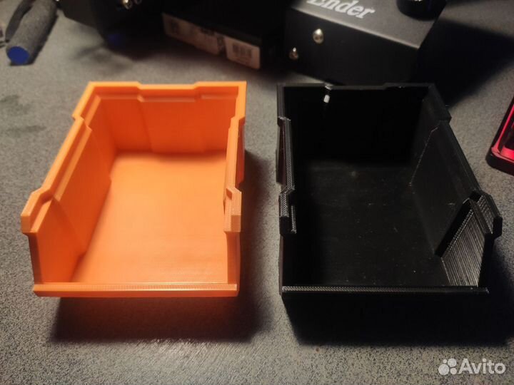 Контейнер для мелочей