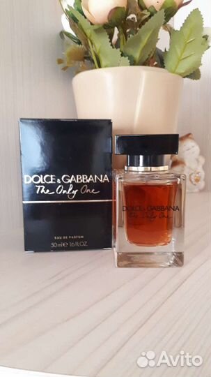 Парфюм из личной коллекции ч.2