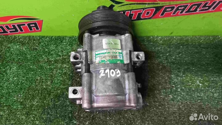 Компрессор кондиционера ford explorer cologne V6