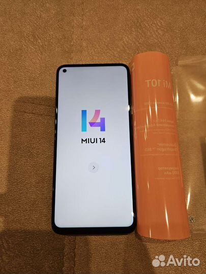 Xiaomi mi 10t