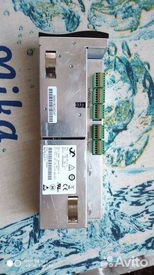 Контроллер Eltek Flatpack S Smartpack