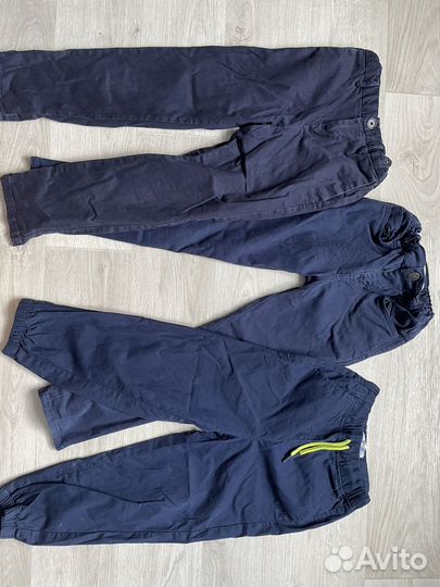 Школьная одежда для мальчика