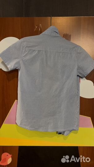 Школьная форма для мальчика 140