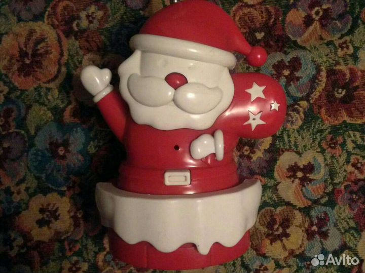 Светодиодный светильник