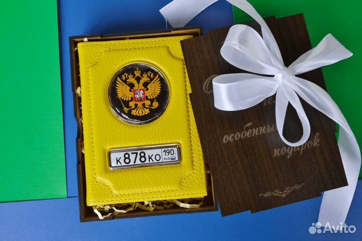 Подарочный набор, который порадует всех