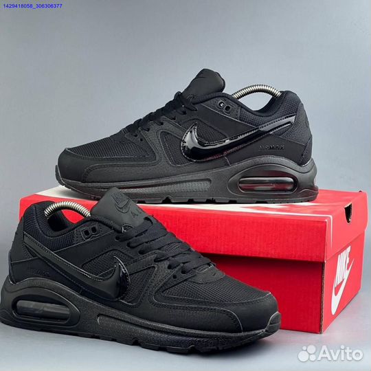 Кроссовки Nike Air Max 90 (Арт.22549)