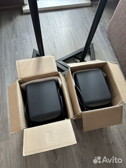 Студийные мониторы krk rokit 5 g3