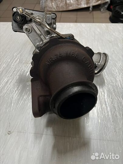 Турбина Sprinter Classic (909)