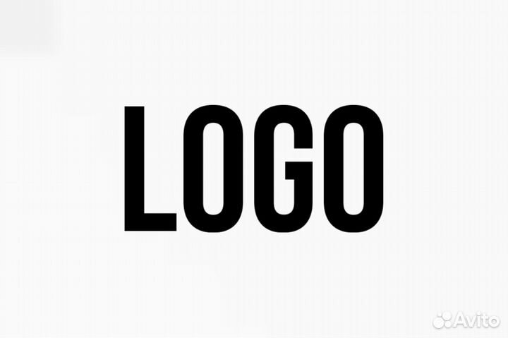 Создание логотипа