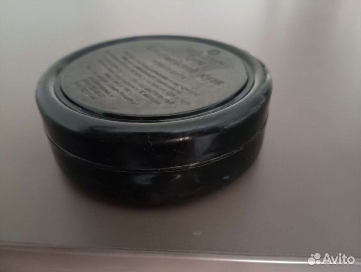 Крем для обуви