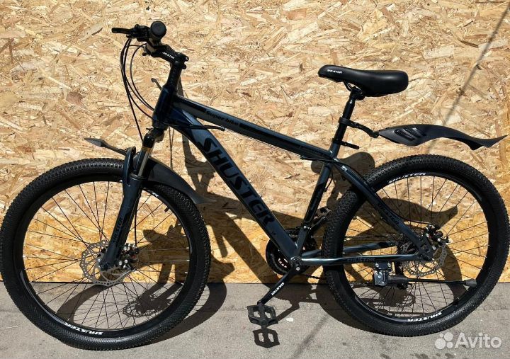 Велосипед горный новый 26 колеса