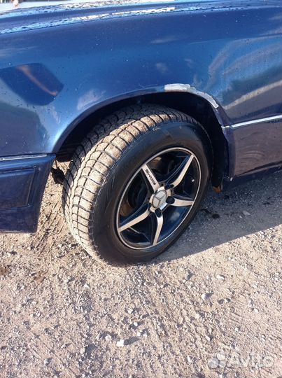 Зимние колеса r15