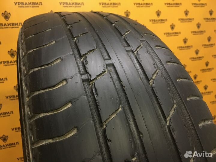 Nokian Tyres Hakka SUV 215/65 R16 102H