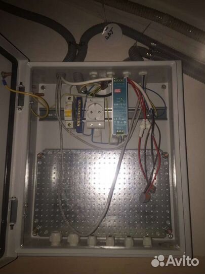 Электрик и ремонт бытовой техники + сантехник