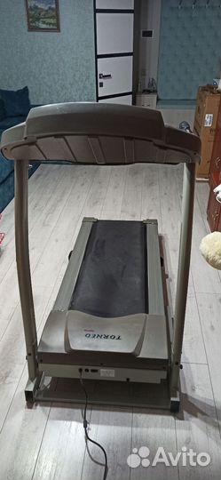 Беговая дорожка Torneo Nota