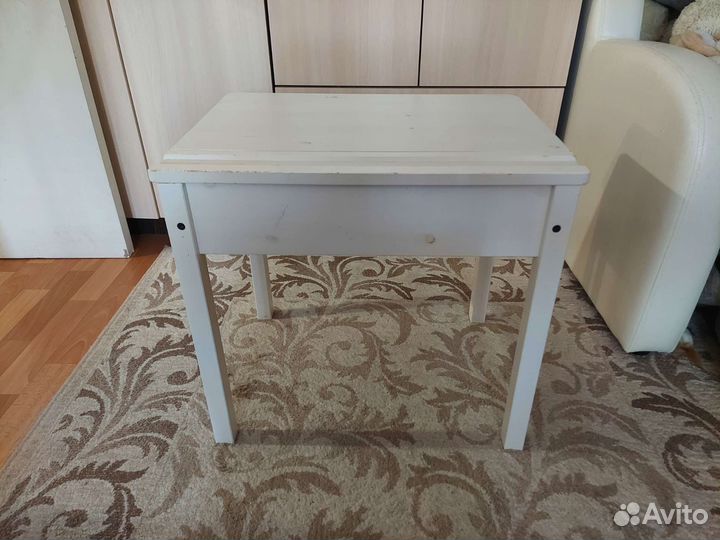 Детский стол IKEA