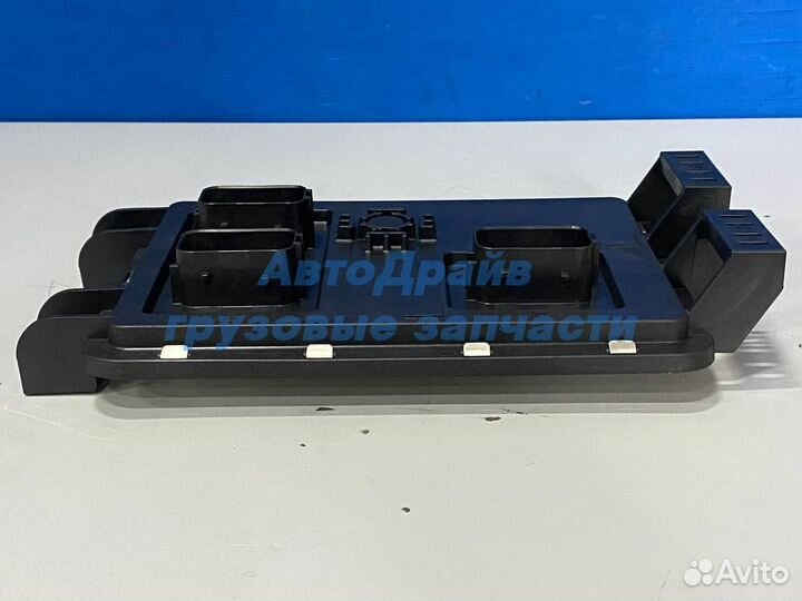 Мультиплексный узел камаз 5490 блок