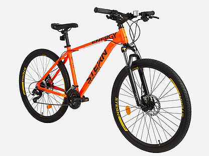 Велосипед горный Stern Energy 2.0 Sport 27.5" 2024