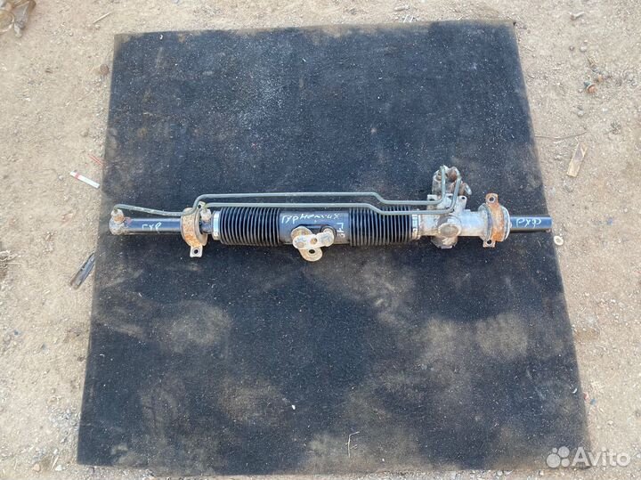 Рулевая рейка Daewoo Nexia под Гур