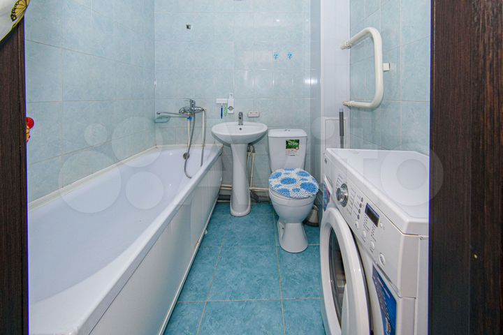 Квартира-студия, 25 м², 2/5 эт.