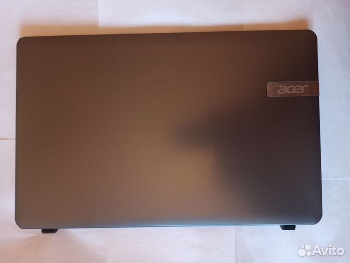Ноутбук Acer Aspire E1-771G по запчастям